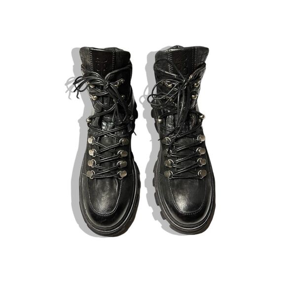 Free People x A.S.98 Miller Hiker Boot - Picture 7 of 8